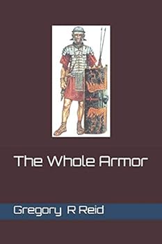 Paperback The Whole Armor Book