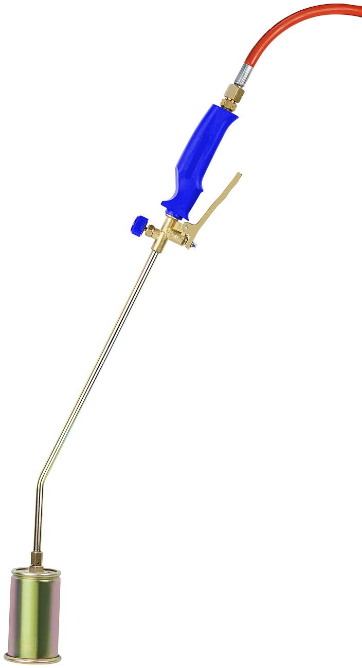 Désherbeur thermique professionnel à gaz UBR-10 [AGT]