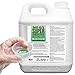 Price comparison product image Elixir Gardens 360 g/l Glyphosate Commercial Industrial Strength Weed Killer | Treats up to 3332 sq.m | Concentrated Herbicide/Weedkiller | 2 x 1 Litre Bottle + Measuring Cup & Gloves