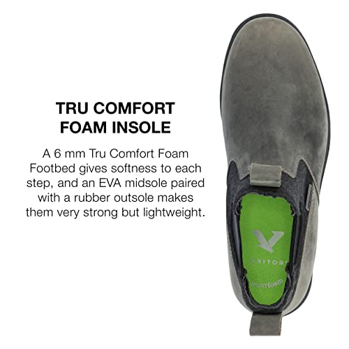 Men's Canyonlands Chelsea Boot4