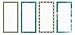 John Derian Paper Goods: Heavenly Bodies Notepad