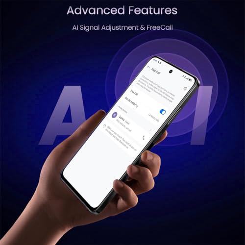 Image of realme 14x 5G Smartphone 8+128GB, 6.67-inch Screen, 120Hz Display, 6000mAh Battery, 80MP Camera, MediaTek Dimensity 6300, ArmorShell Protection, IP69, Black