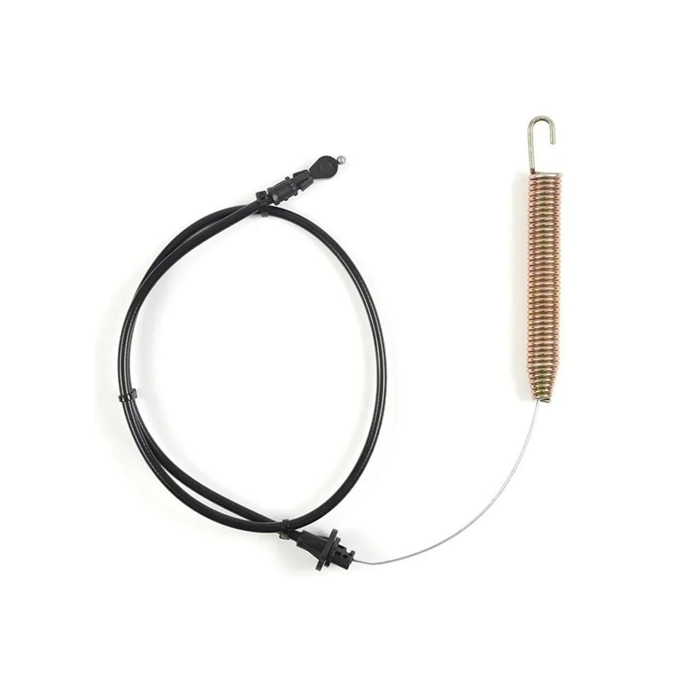 Embrayage de plateau de coupe 45" pour tondeuse LT1000 LT2000 DLT3000