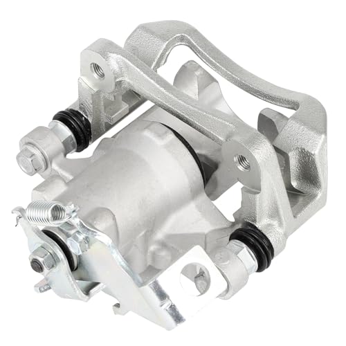 Image of SCITOO Rear Left Disc Brake Caliper With Bracket 19B6789