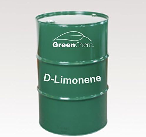 D-Limonene (DLIME) 55 Gallon Drum, by GreenChem