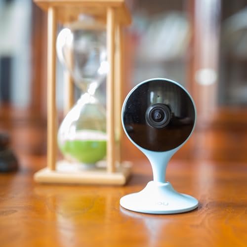 Videocamera Sorveglianza Imou Cue 2 3MP - 6