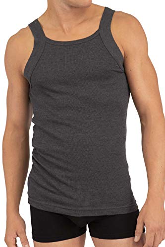 Image of Rico Men's Modern Tank Top