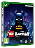 LEGO Batman: L'eredità del Cavaliere Oscuro, Standard Edition, Xbox Series X