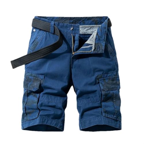 Short d'été pour homme style cargo ample idéal pour vos sorties décontractées