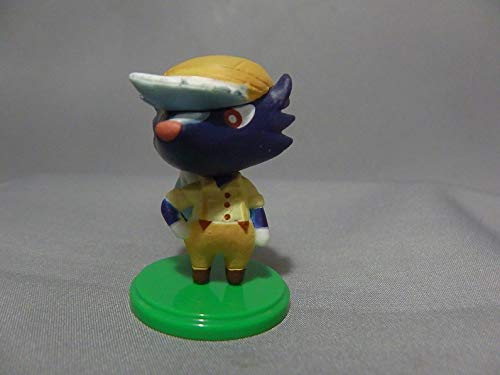 Preisvergleich Produktbild Nintendo Furuta Choco Egg Party Animal Crossing FigureShunk~Lyle~33mm