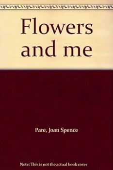Unknown Binding Flowers and me Book