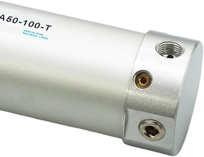 CK1A50/63-50Y/75Y/100Y/125Y/150Y Welding Clamping Cylinder to Replace(CK1A50-100Y)