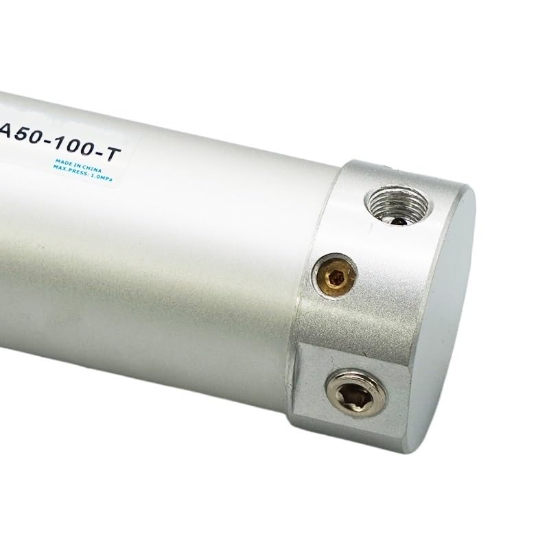 CK1A50/63-50Y/75Y/100Y/125Y/150Y Welding Clamping Cylinder to Replace(CK1A63-150Y)