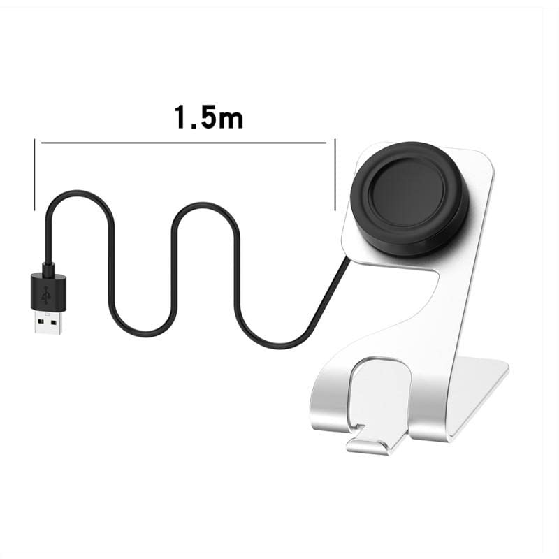 Base de Carga para Reloj Deportivo miniatura 3