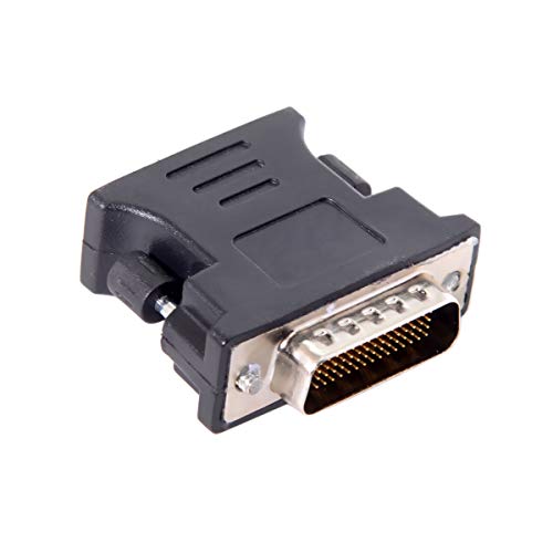 Xiwai LFH DMS-59pin Male to HDMI 1.4 19Pin Female Extension Adapter for PC Graphics Card - Image 7