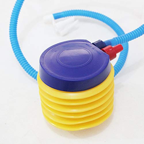 Image of BIG BOOM New Material Balloon Type Small Simple Pump Cylinder Foot Pedal Inflator