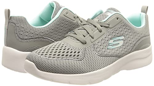 Image of Skechers Women Flex Appeal 4.0 Lace Up Shoe