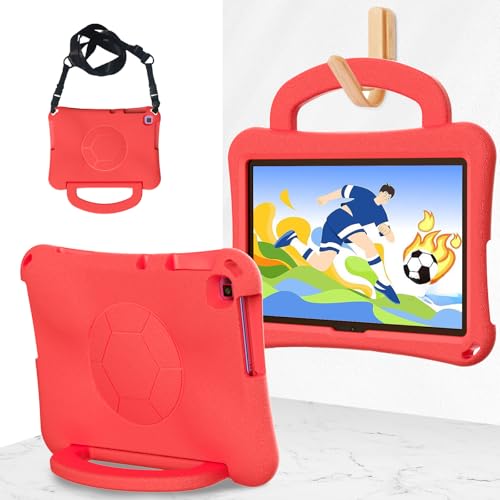 Coque Huawei MatePad T10 S antichoc pour protéger la tablette en voyage familial