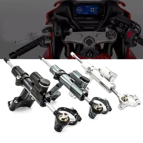 Support amortisseur de direction pour CBR650F 2014-2019, kit de montage stabilisateur moto