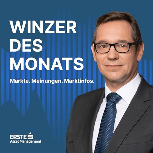 Winzer des Monats - Chefwechsel bei der Federal Reserve & Rolle der US-Notenbank