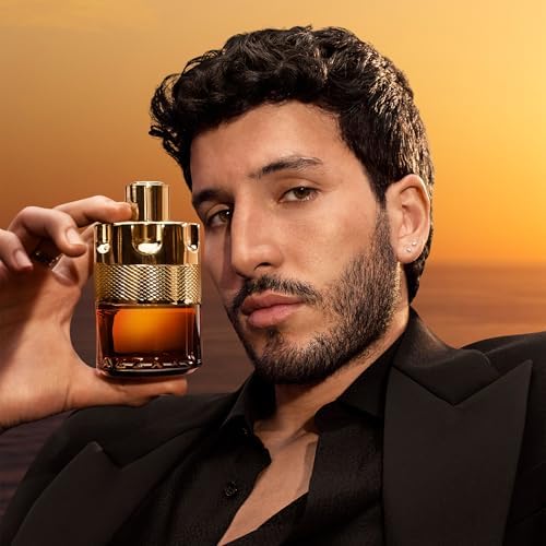 Azzaro Forever Wanted Absolu - Long Lasting Cologne for Men - 2