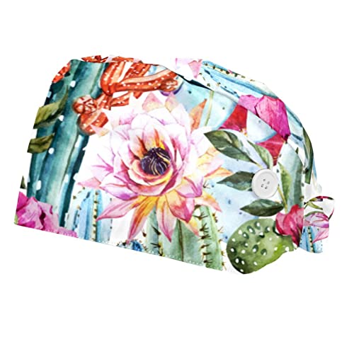 Chapeaux bouffants JDEZ anti transpiration pour cheveux longs