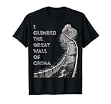 Chinesische Mauer