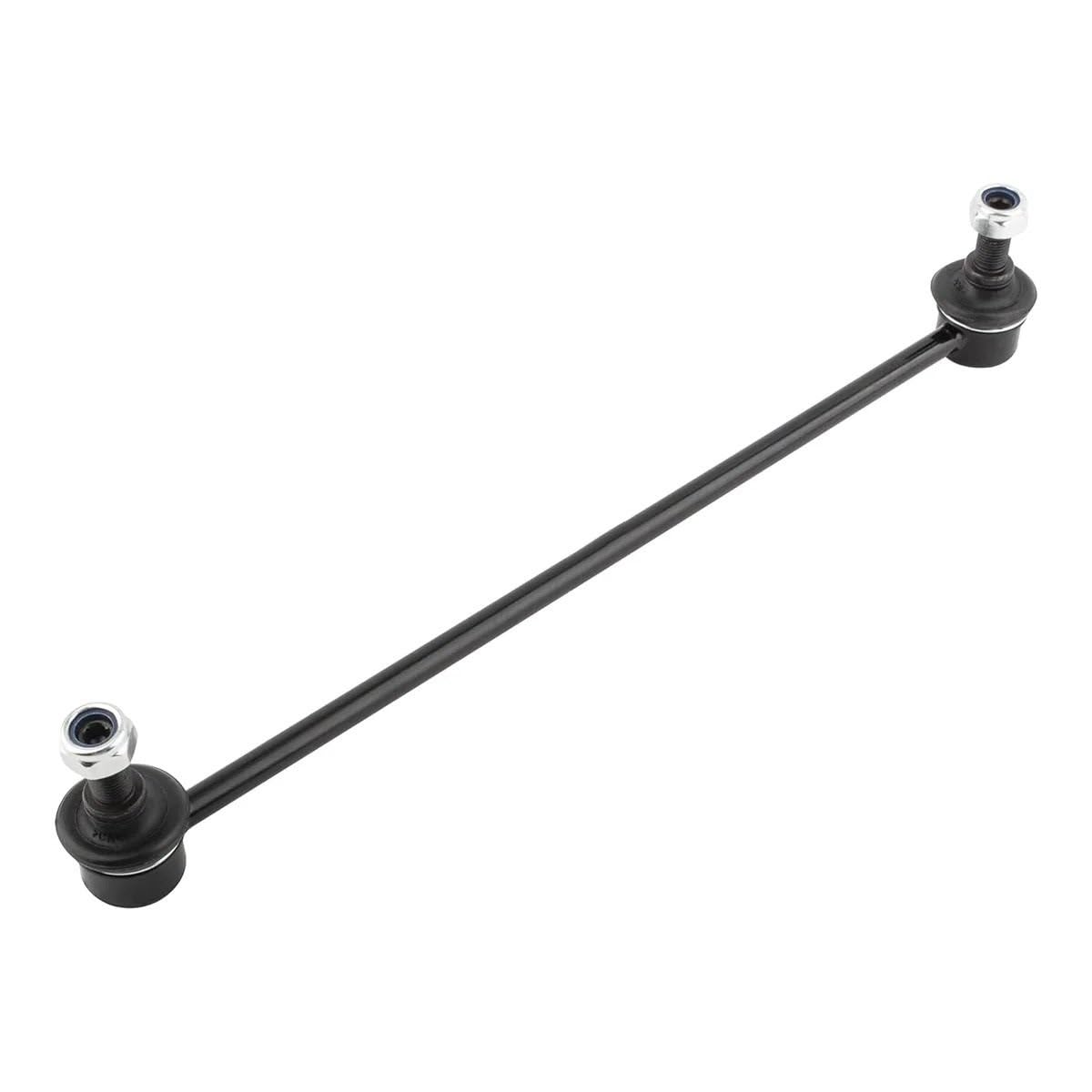 Łącznik Stabilizatora Przód Tył Pasuje do Scion xD Toyota Yaris Prius C 2 szt. K80879 Oba przednie stabilizatory/łączniki stabilizatora