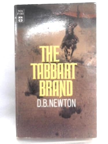 The Tabbart Brand F1381 B000KF6BUI Book Cover