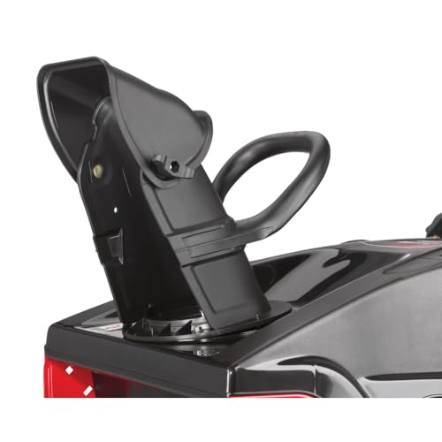 Craftsman 31A-2M1E793 Sb210 21 Inch Single Stage Snow Blower thumb #3