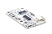 KNACRO 3W+3W Wireless Bluetooth 4.0 Audio Receiver Steady Digital Amplifier Board