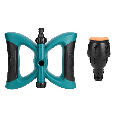 Adfaga 360° Rotierender Rasensprinkler