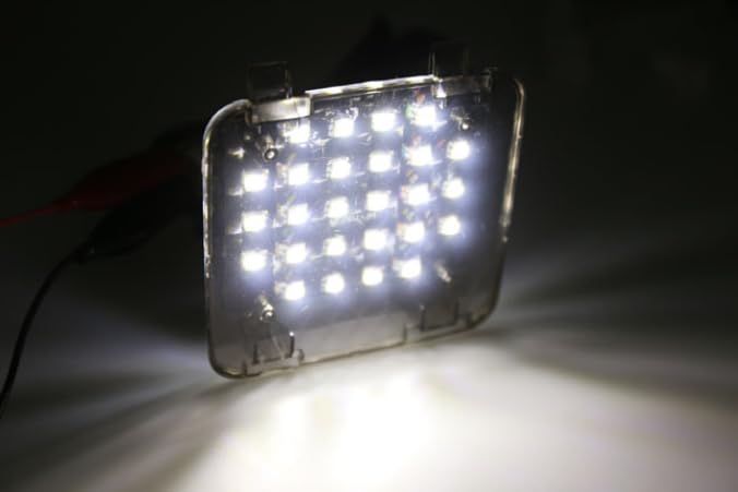 Amazon | プリウス30系 増設ラゲッジランプ LEDランプ30系 プリウス
