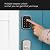 Yale Assure Lock 2 – Black Smart Lock for Front Door with Keypad and Adjustable Entry Codes (No Wi-Fi) and Deadbolt – Secure Keyless Entry Door Lock, YRD420-BLE-BSP