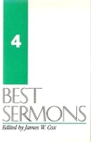 Best Sermons 4 0060616148 Book Cover