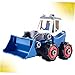 TOYANDONA 1pieza Vehículo De Ingeniería Juguete para Niño Niña Excavadora Desmontable De Brillantes Modelo Educativo para Aprender sobre Maquinaria Sin para Niño Niña y Imagen de TOYANDONA 1pieza Vehículo De Ingeniería Juguete para Niño Niña Excavadora Desmontable De Brillantes Modelo Educativo para Aprender sobre Maquinaria Sin para Niño Niña y