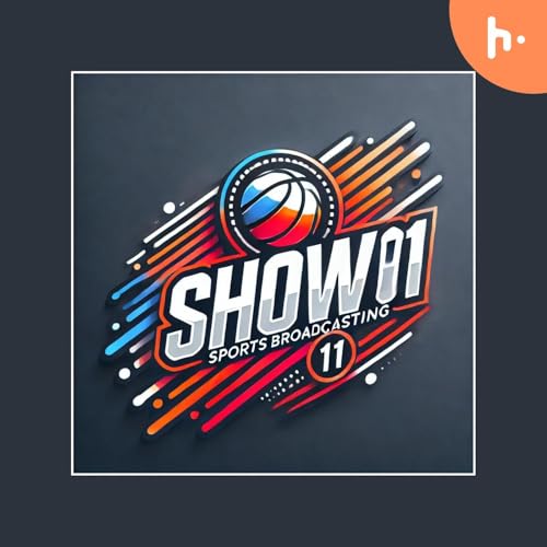 고화질 스포츠 스트리밍을 경험해보세요! Show TV 에서 생방송 시청하기 cover art