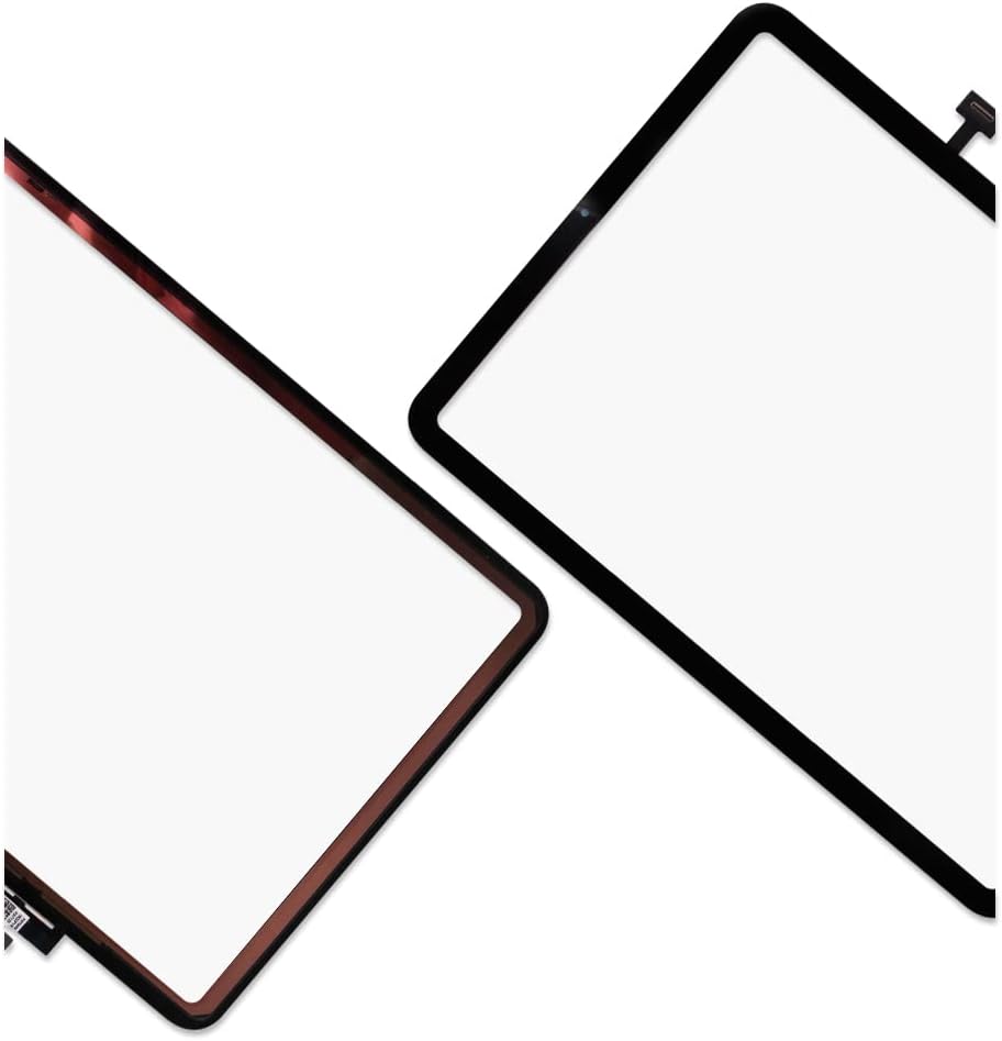 A-MIND for iPad Air 4 4th Gen 2020 10.9 inch Touch Screen Replacement Digitizer for iPad A2324,A2072,A2325,A2316 Panel Glass Assembly,with Free Tools
