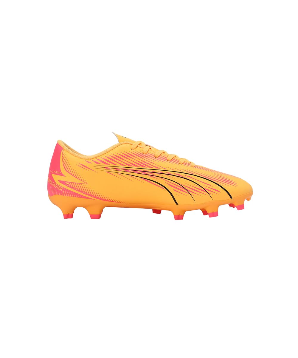 PUMA Ultra Play FG/AG 10722401, Scarpe da Calcio