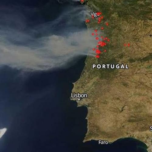 Episode 6: A ignor&acirc;ncia &eacute; como um fogo que arde visto do espa&ccedil;o