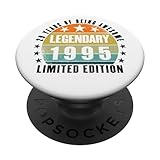 Photo Gallery edizione limitata per il 29° compleanno nato nel 1995 popsockets popgrip intercambiabile Photo Gallery edizione limitata per il 29° compleanno nato nel 1995 popsockets popgrip intercambiabile