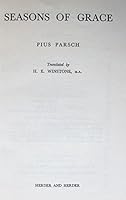 Seasons of Grace B0000CLQMQ Book Cover