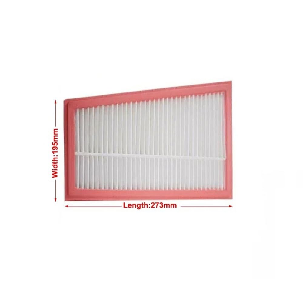 Filtr Powietrza Kabinowego dla Mercedes Benz W203 W204 S203 S204 C209 W211 W463 X164 W251 V251 W221, 2 szt. Filtr powietrza samochodowego A6420940404