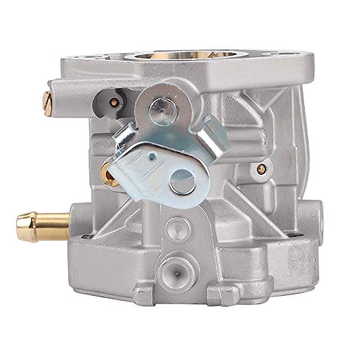 Tvent Fe350 Carburetor 101905901 Replacement For Club Car Golf Cart Precedent Turf Carryall 1996-Up Carb 1016441-01 1018059-01 1019059-01 1035245-01 1016438 1016439 1016440 1016441 With Fuel Pump #TOP6