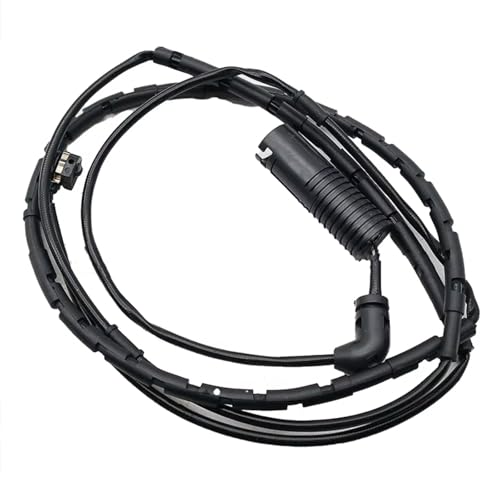 Sensor desgaste pastillas freno trasero BMW E46 M3 calidad OEM 34352229780 4