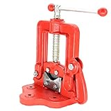 Shop-Tek Pipe Vice, 1 - Sold by Ucostore Only