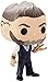 Funko Pop Marvel: Black Panther-Ulysses Klaue Collectible Figure, Multicolor