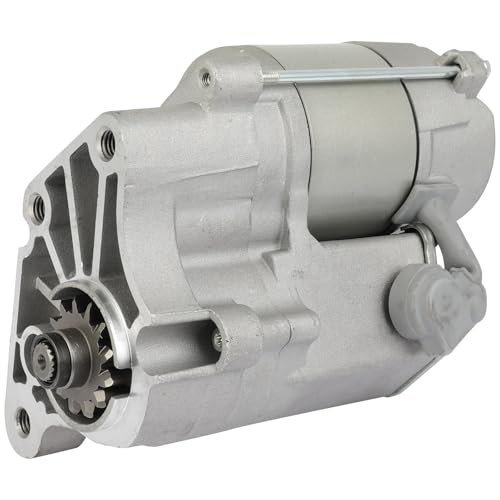 Motor de Arranque LAWTOOLIGHT compatible con Chrysler 300 2005-2014 V8 5.7L RWD y Dodge Charger 2006 V8 5.7L miniatura 5
