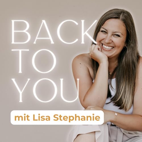 BACK TO YOU - Lebe bewusst und erf&uuml;llt cover art