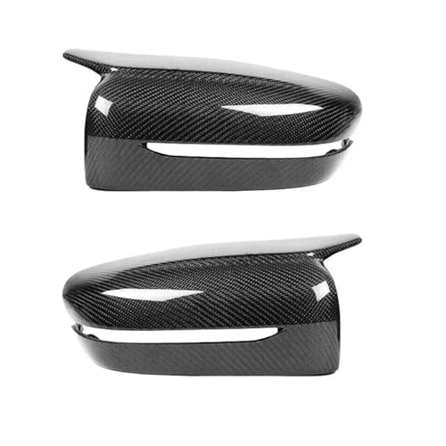 Couvercle rétroviseur BMW G30 G31 G38 capuchon latéral accessoires de voiture 2017